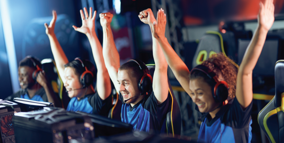 Esports